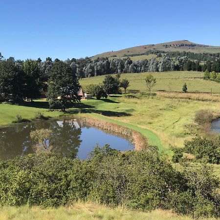 Rose Cottage @ Gods' Haven Eco Estate Underberg Exterior photo